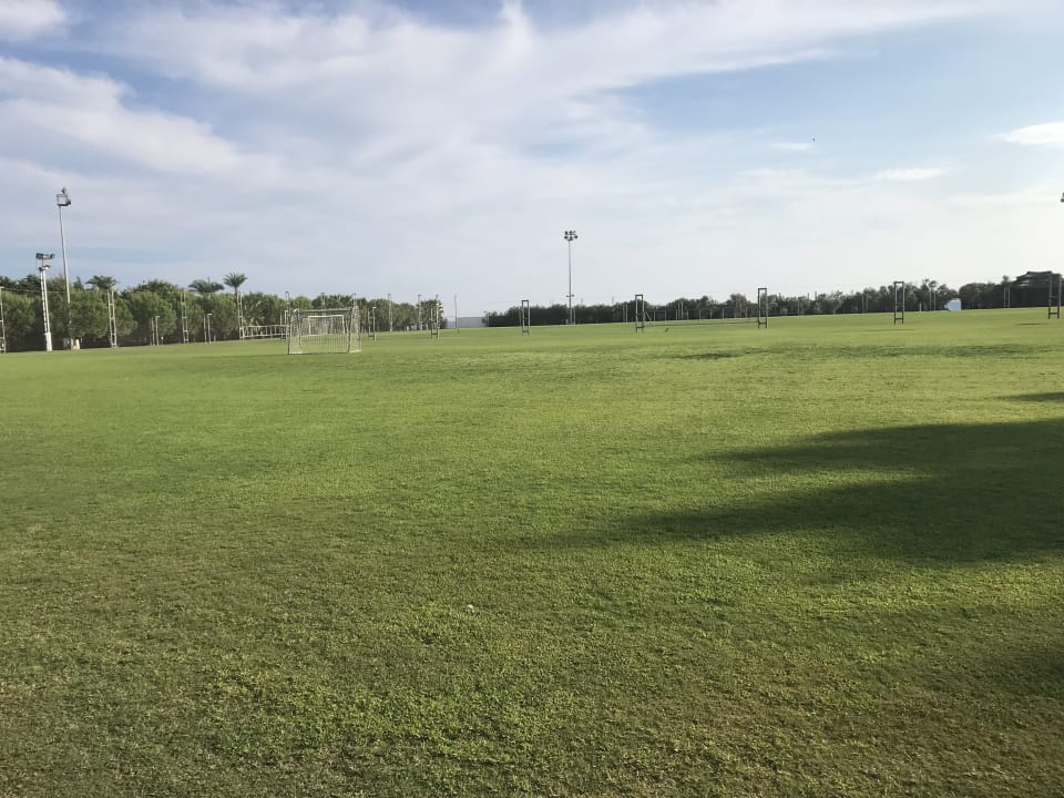 Sport & Freizeit Blue Waters Club