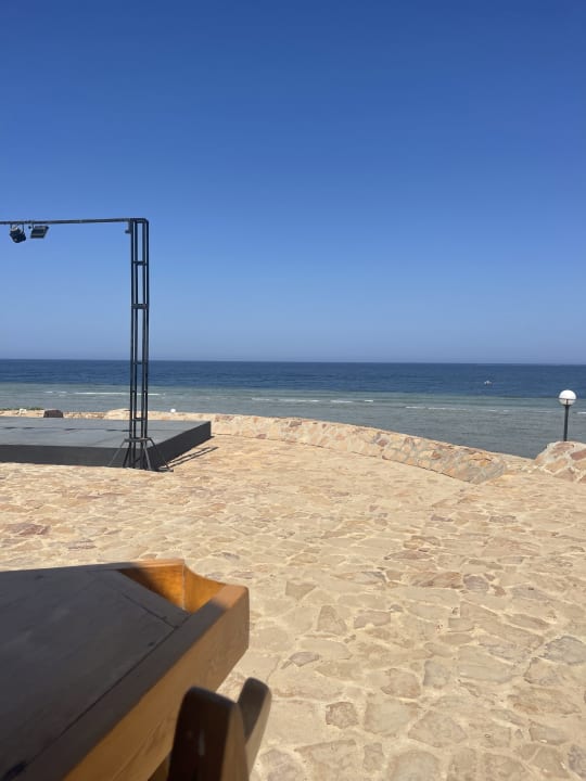 Gastro Three Corners Equinox Beach Resort