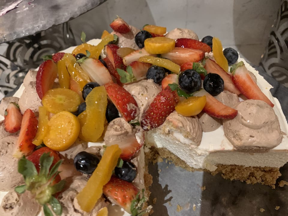 Gastro Seaden Quality Resort & Spa