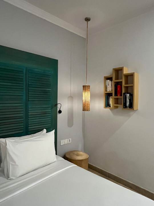 Zimmer Sol by Melia Benoa Bali