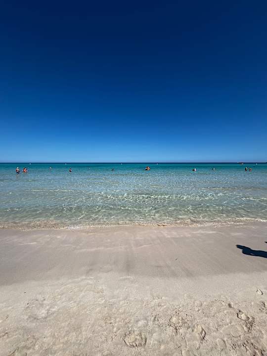 Strand Sabina Hotel & Suites