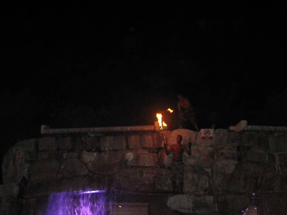 Poolparty TUI MAGIC LIFE Africana