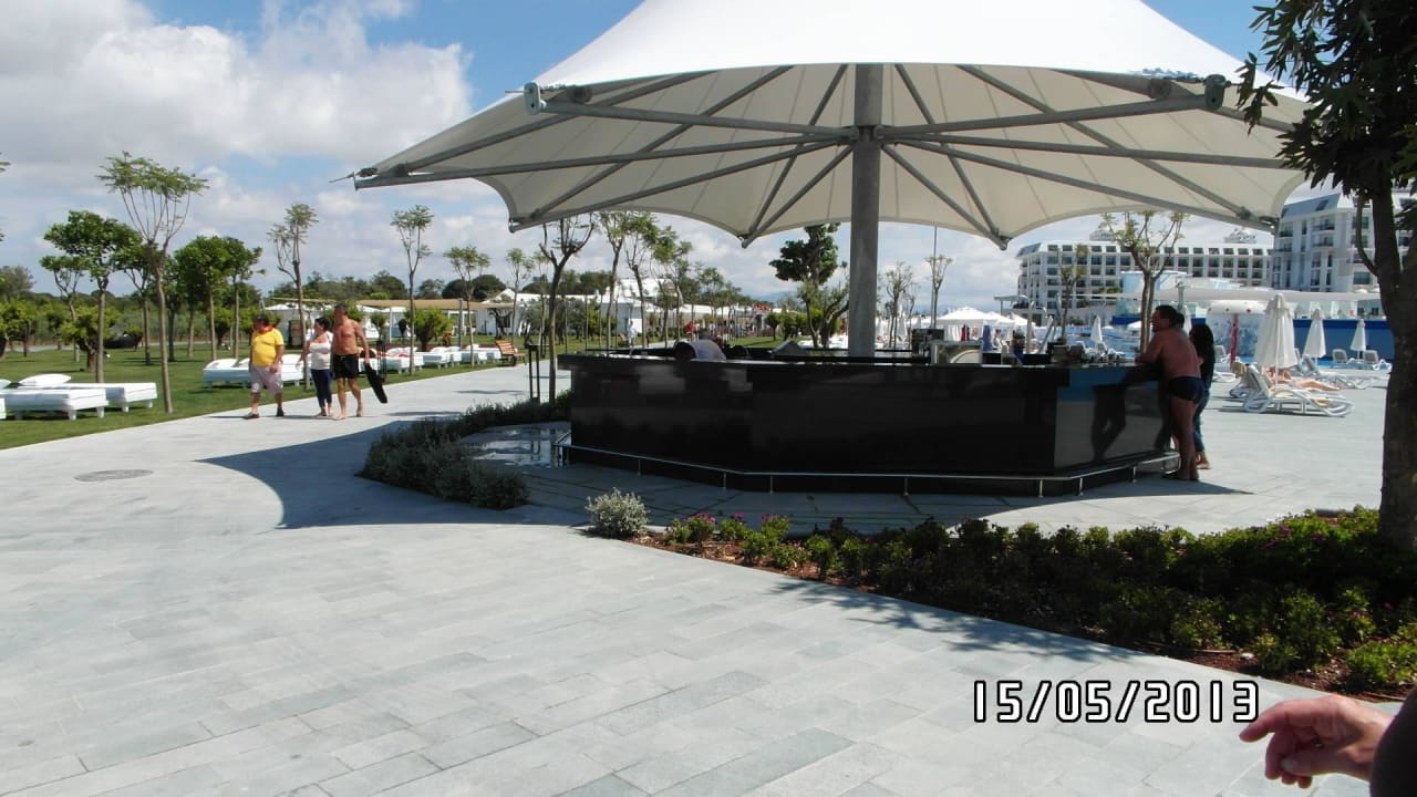 Lechz Titanic Deluxe Golf Belek