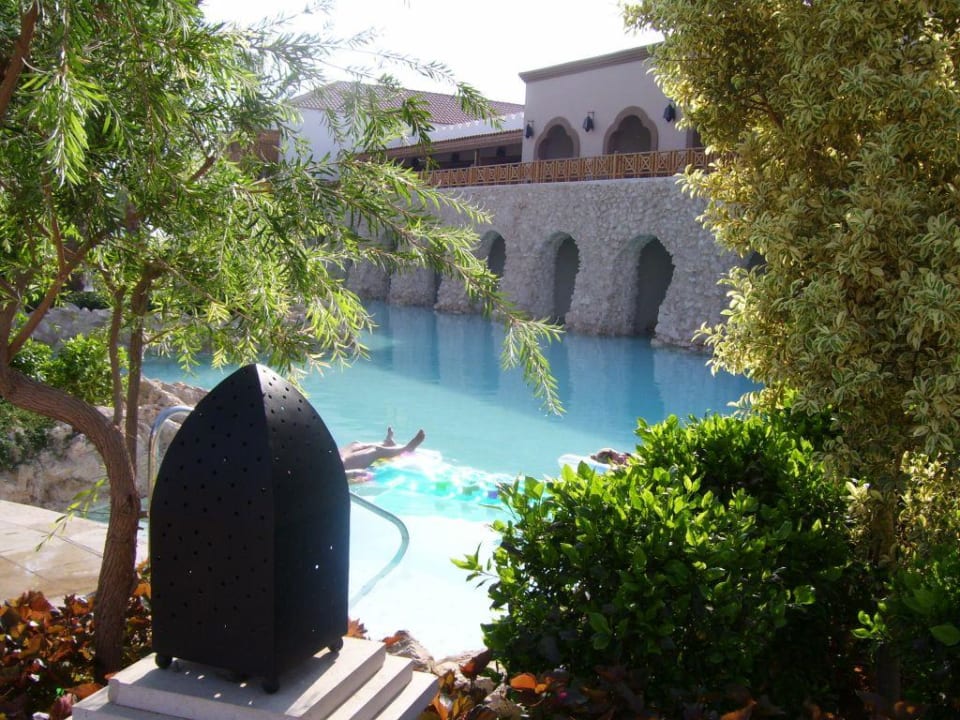 Junior Suiten Ghazala Gardens