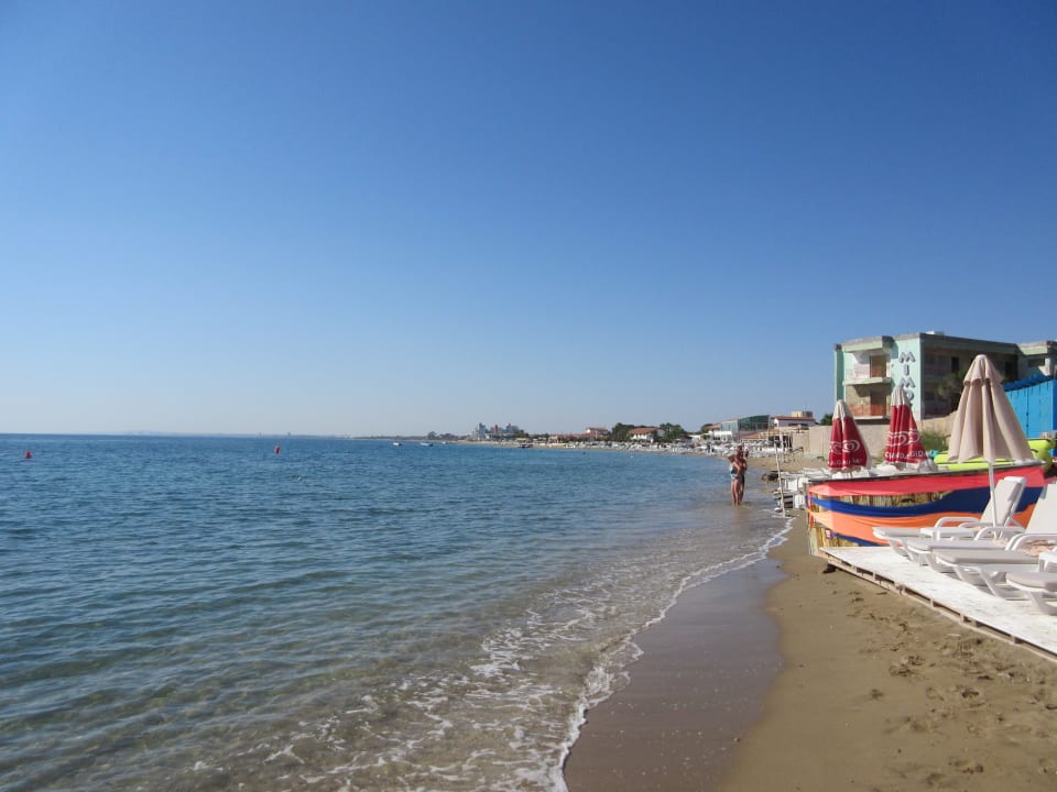 Strand Salamis Bay Conti Resort Hotel & Casino