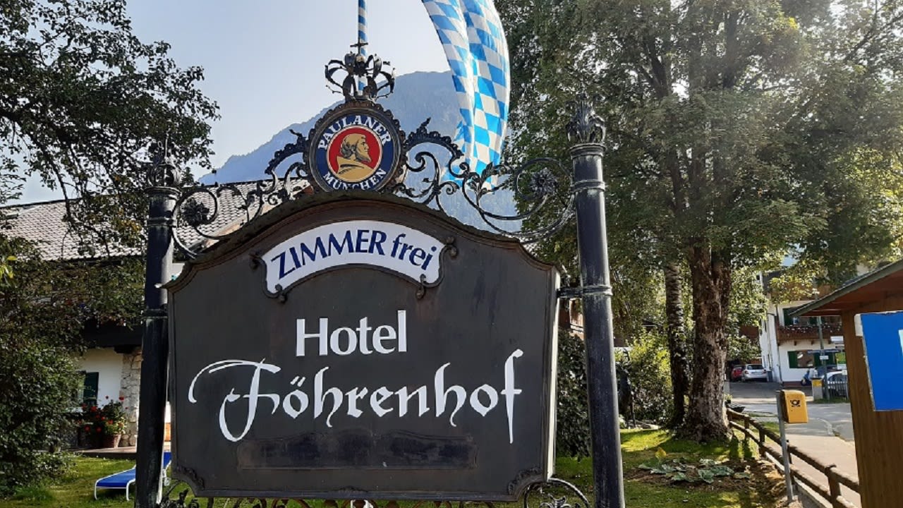 Sonstiges Hotel Föhrenhof