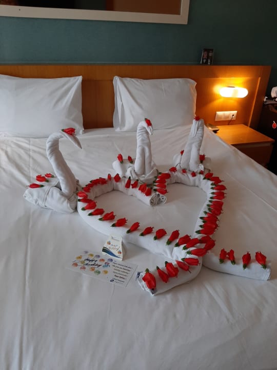 Zimmer Limak Limra Hotel & Resort