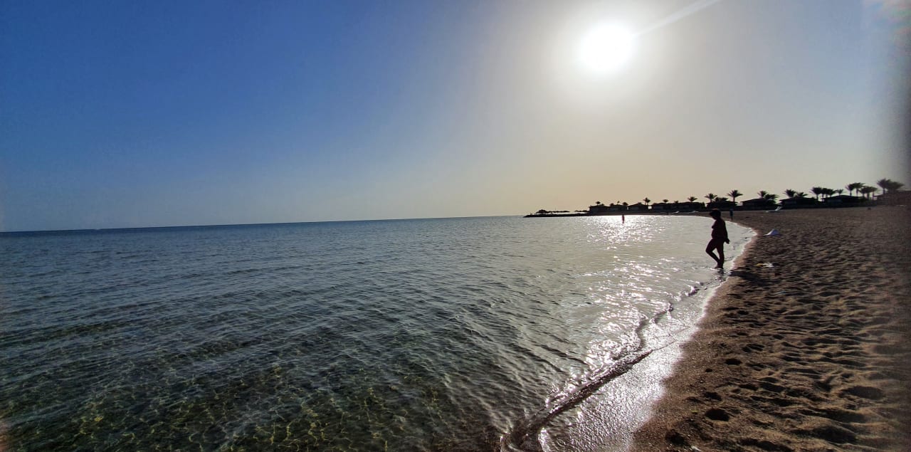 Strand Stella Beach Resort & Spa Makadi Bay