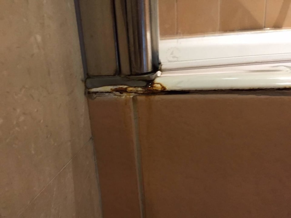 Duschwand Iberostar Selection Fuerteventura Palace