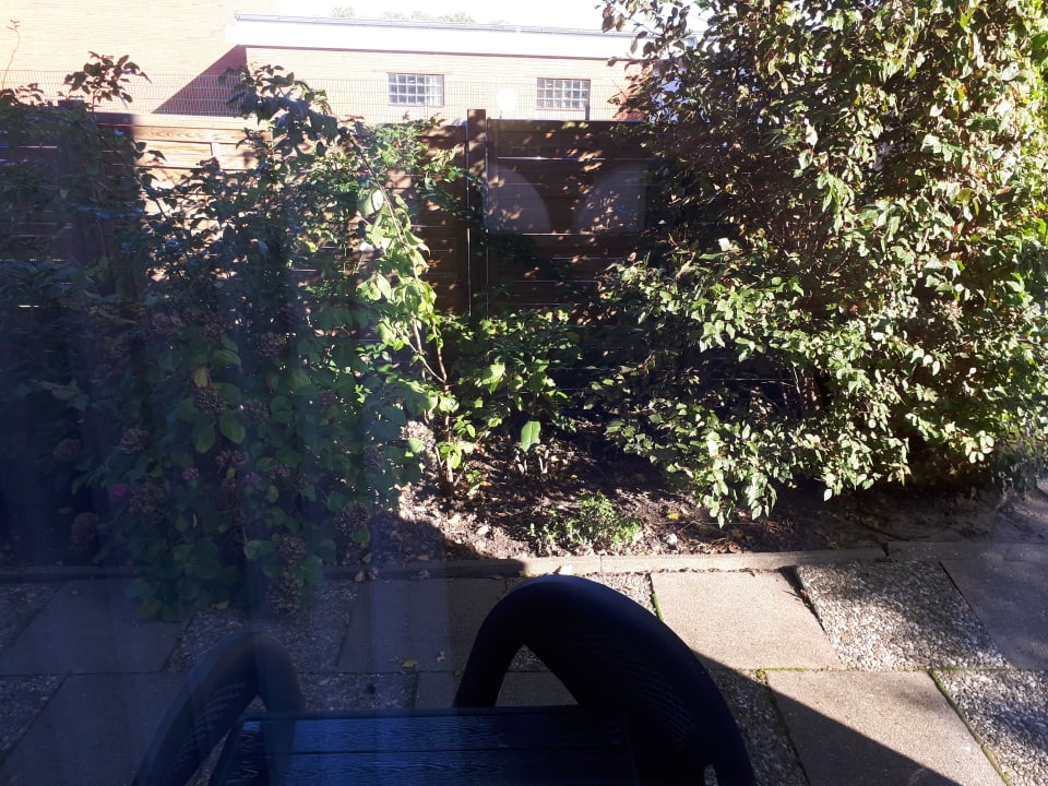 Ausblick Hotel Hauschild