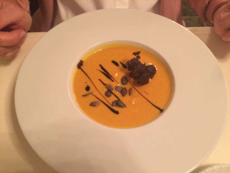 Restaurant Marina Hotel