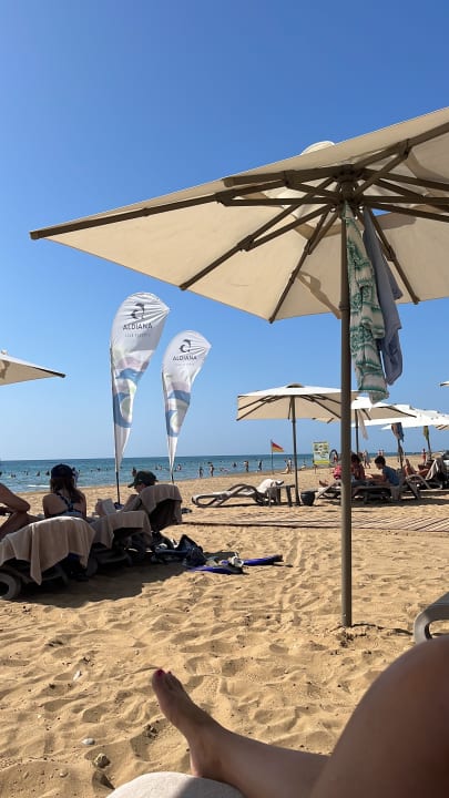 Strand Jacaranda Luxury Resort