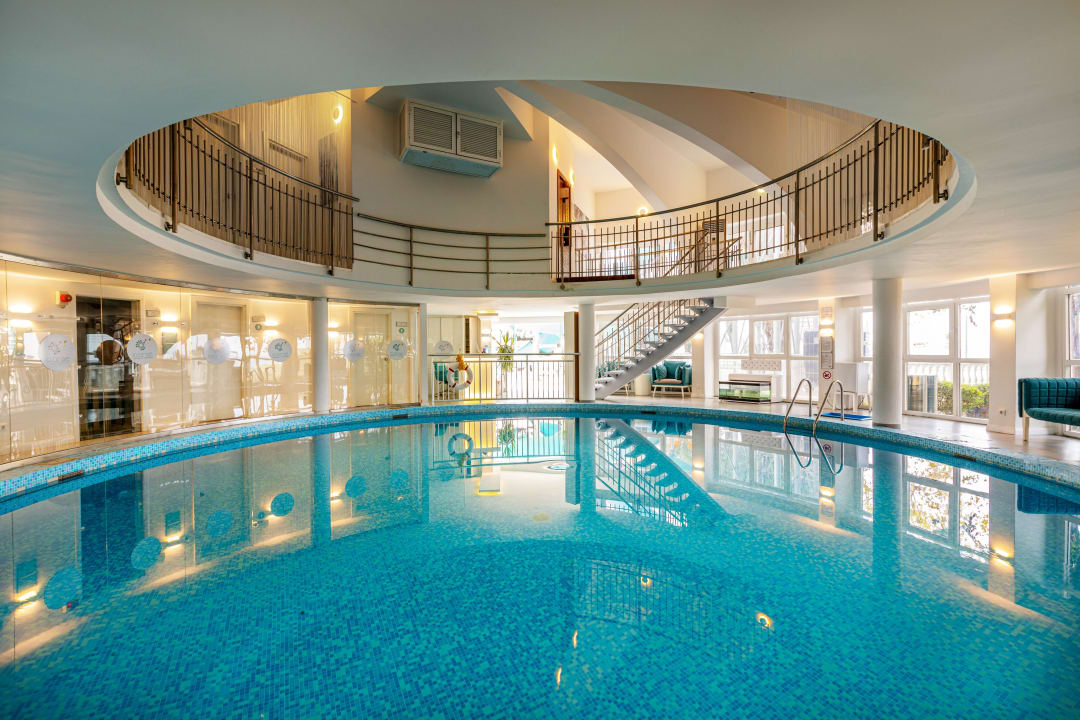 Pool Labranda Alantur Resort