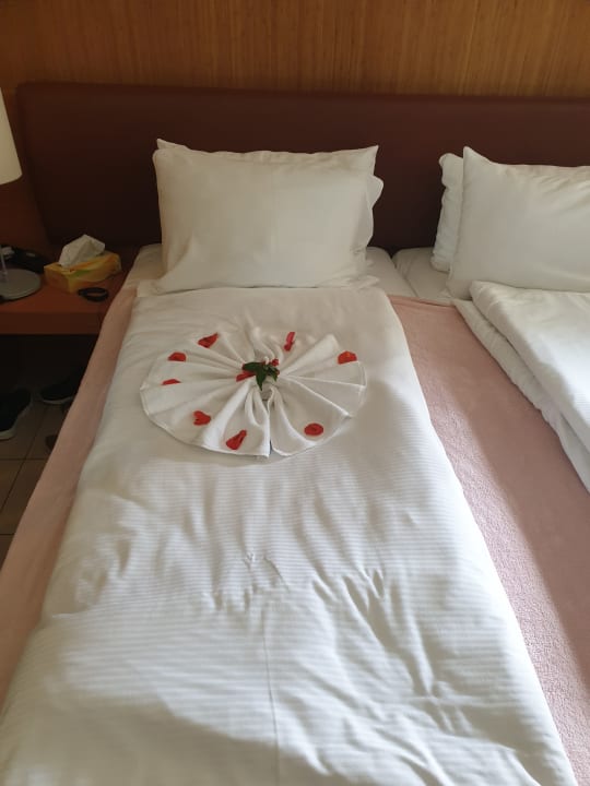 Zimmer Labranda Alantur Resort