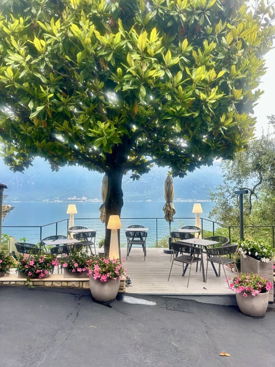 Gastro Relax Hotel Villa La Gardenia & Oleandra