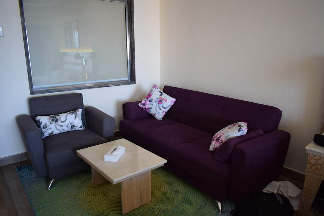 Zimmer Beach Albatros Resort