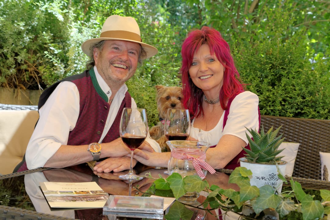 Sonstiges Landhotel Zum Singenden Musikantenwirt