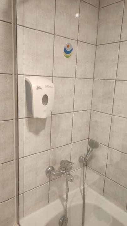 Zimmer AQI Hydros Club