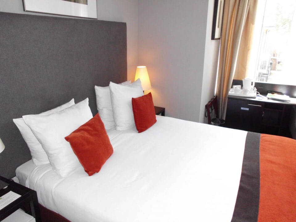 Zimmer 50 Park Centraal Den Haag, part of Sircle Collection