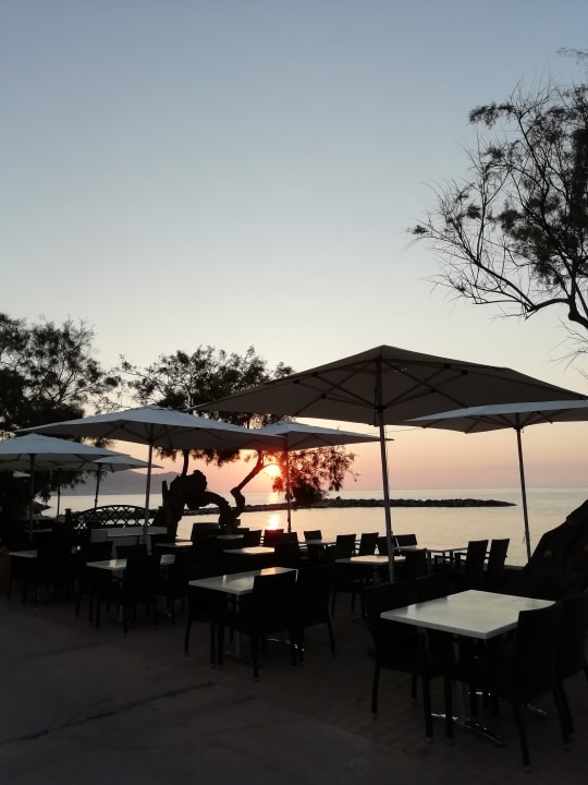 Gastro Hotel Ilusion Moreyó