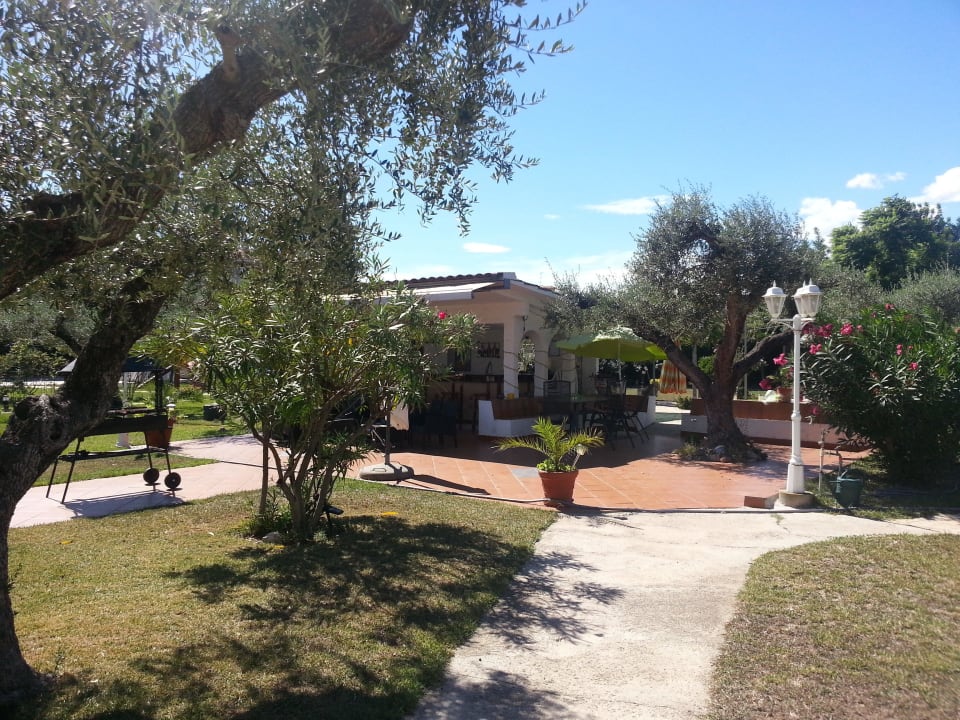 Bungalowpark Bungalow Park Colibri