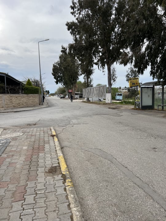 Sonstiges Belek Beach Resort Hotel