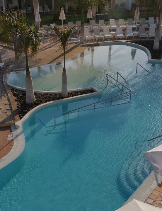 Pool Sunprime Atlantic View