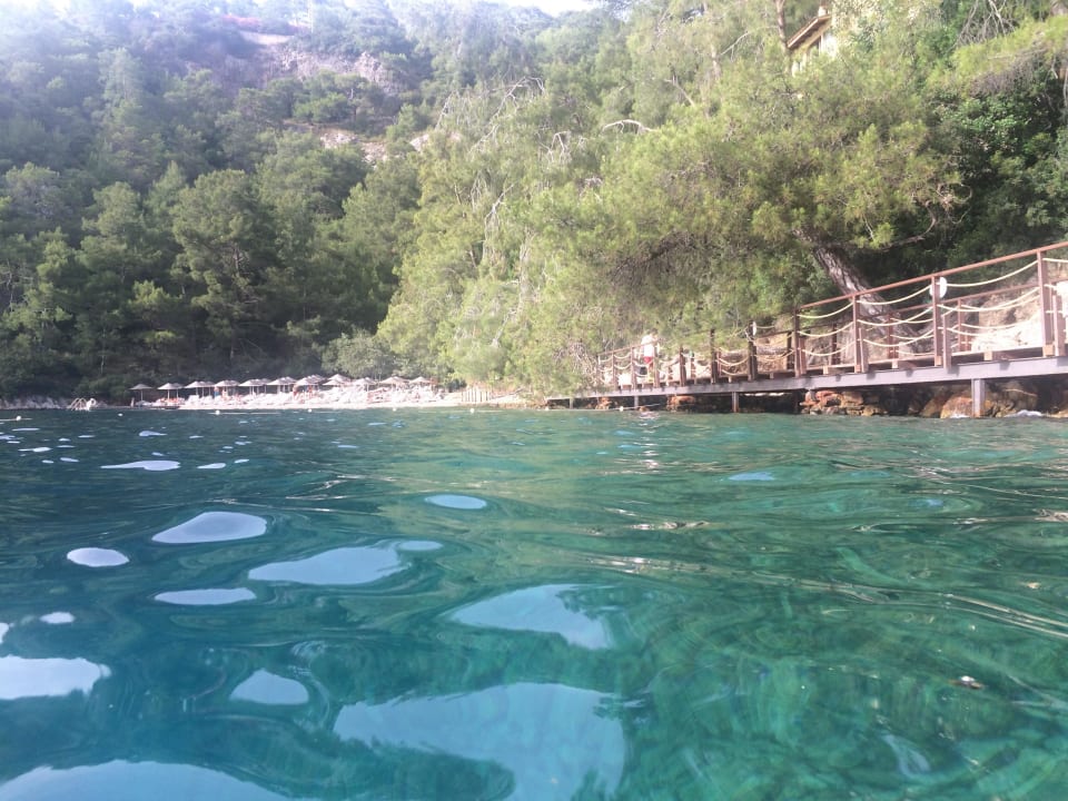 Türkis Hillside Beach Club