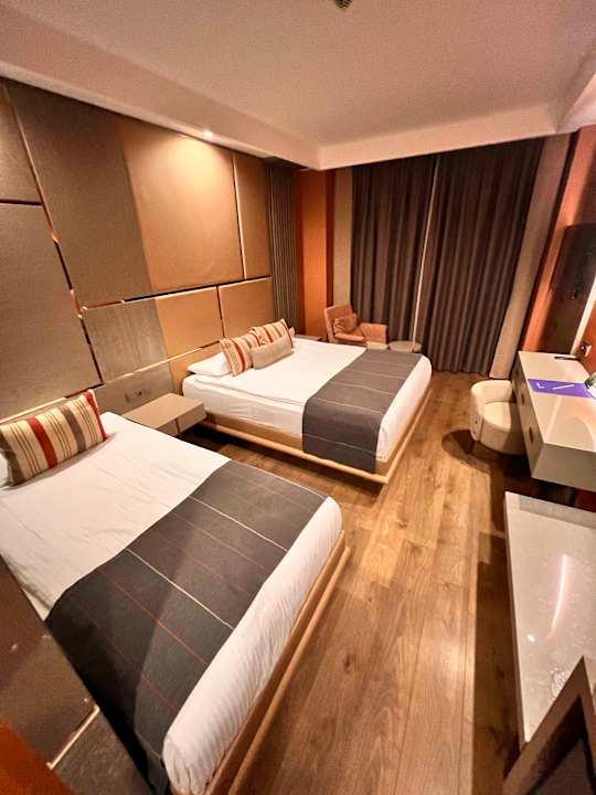 Zimmer Arycanda Kirman Premium