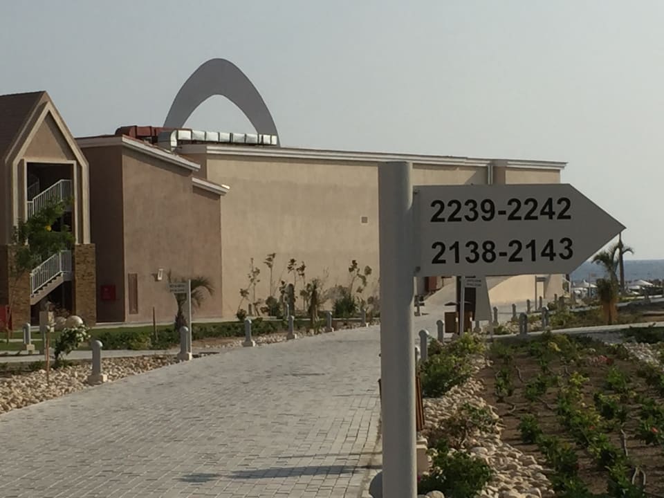 Sonstiges Pickalbatros Sea World Resort - Marsa Alam