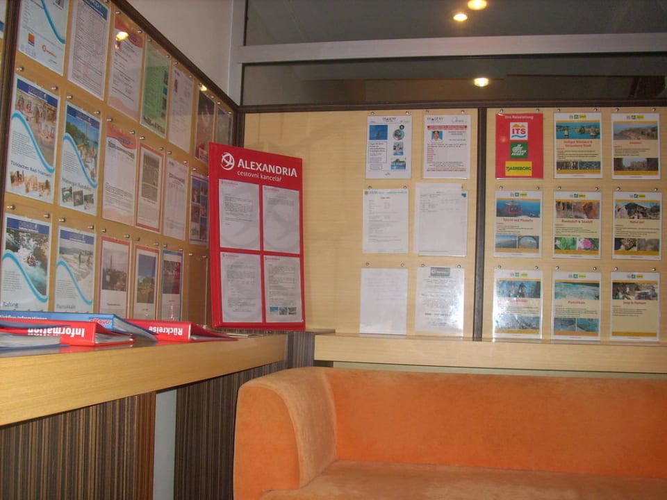 Infos der Veranstalter Seher Kumköy Star Resort & Spa