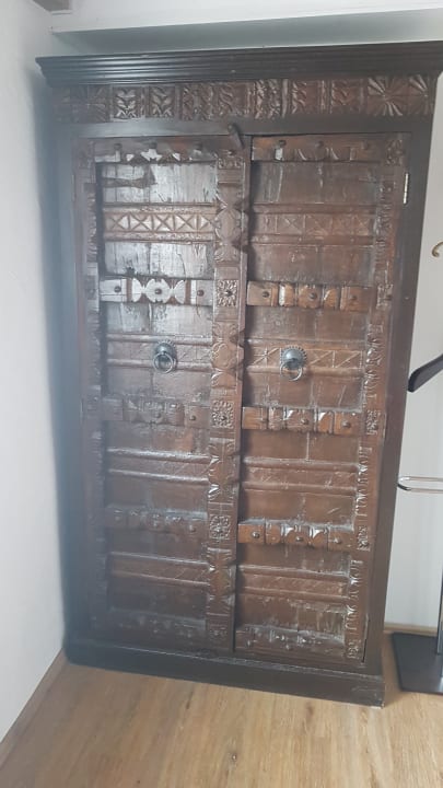 Zimmer Ferienanlage Historisches Genoveva Gemach