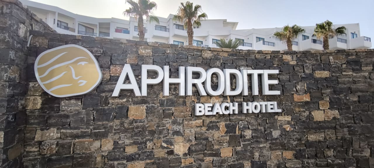 Sonstiges Hotel Aphrodite Beach Club