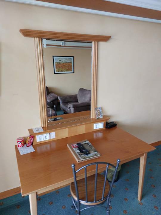 Zimmer Vital- und Wellnesshotel Albblick