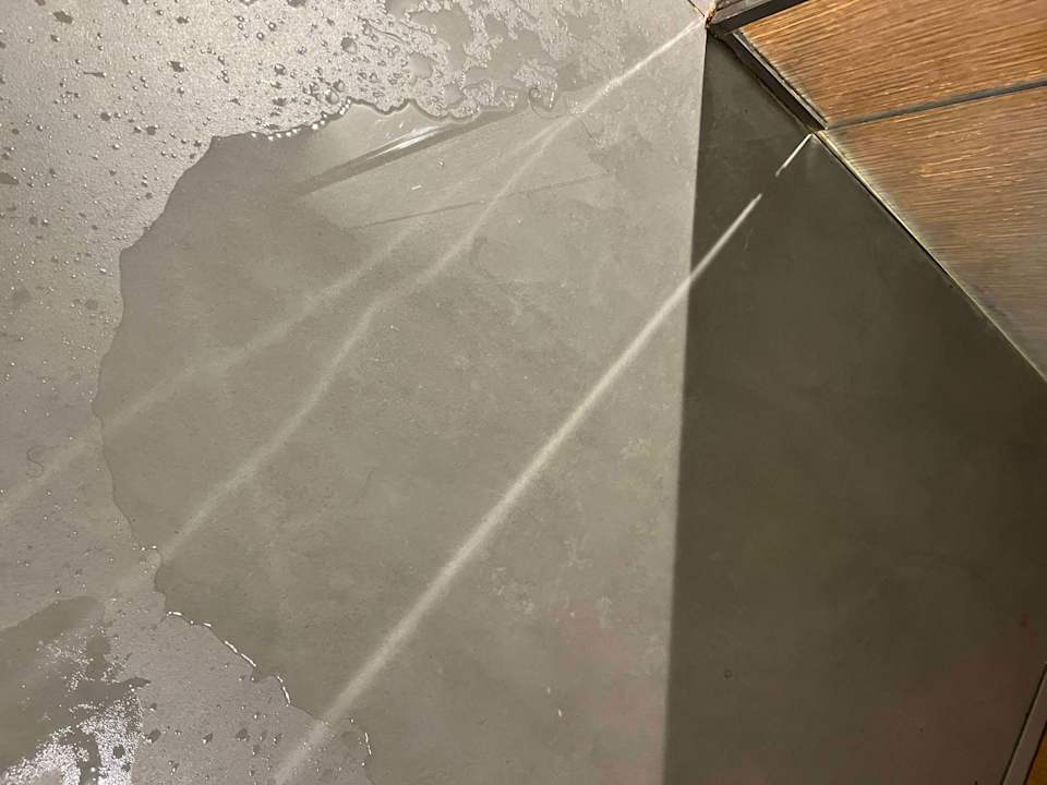 Zimmer Rixos Sungate