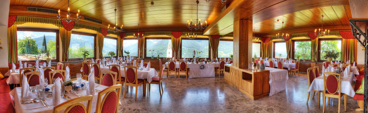 Festsaal Hotel Bärenwirth