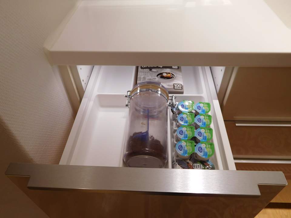 Sonstiges Apartment am Bürgerpark