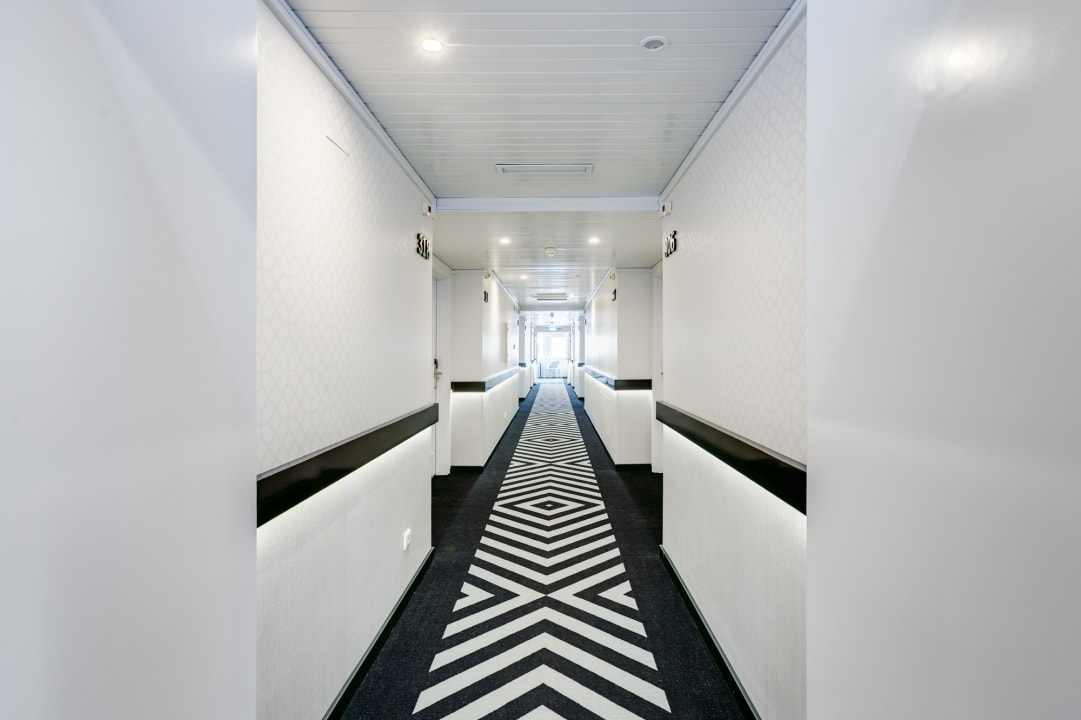 Sonstiges Hotel Cristal Marinha