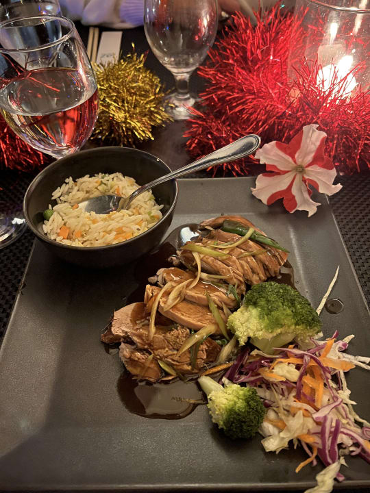 Gastro Jaz Makadi Saraya Resort