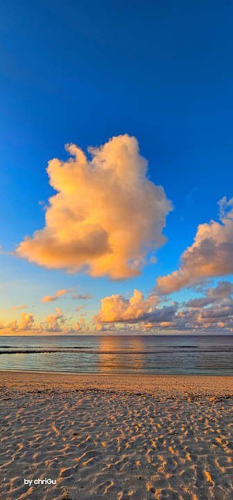 Ausblick Kuredu Island Resort & Spa
