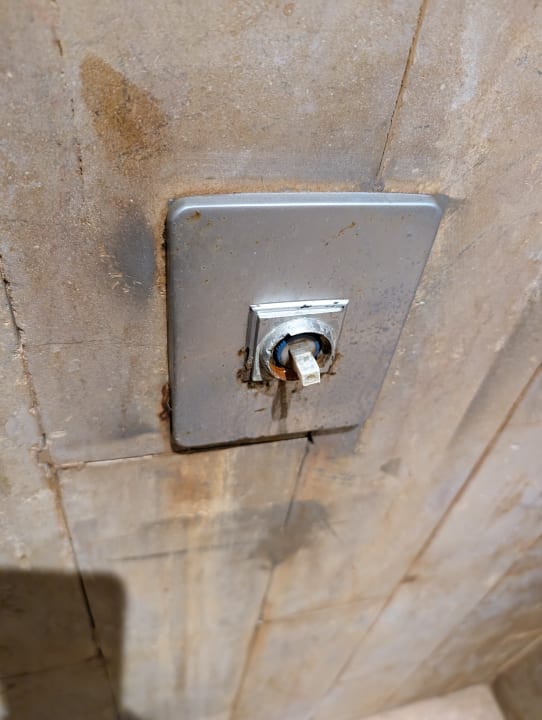 Zimmer Grand Waterworld Makadi & Family Star Makadi