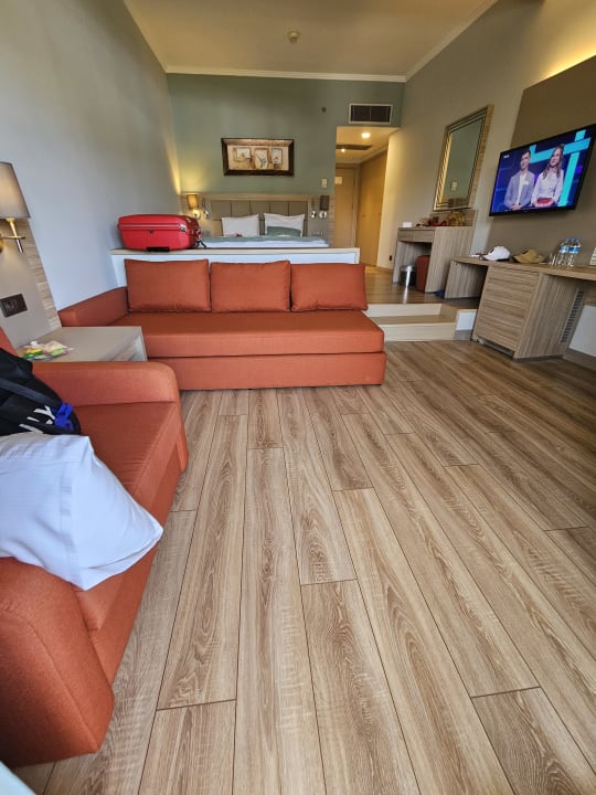 Zimmer Aqua Fantasy Aquapark Hotel & Spa