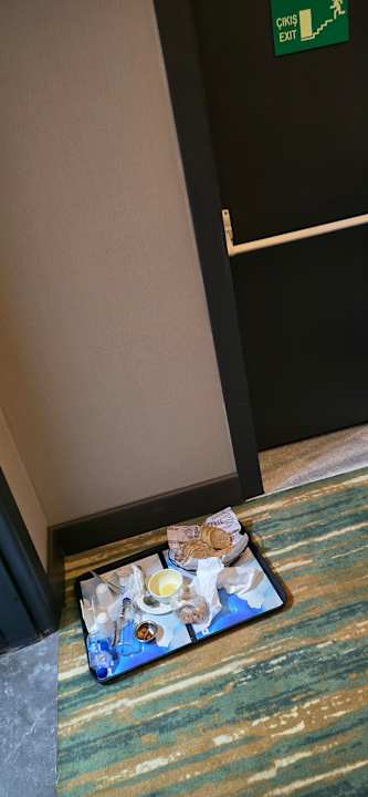 Sonstiges Azura World Hotel