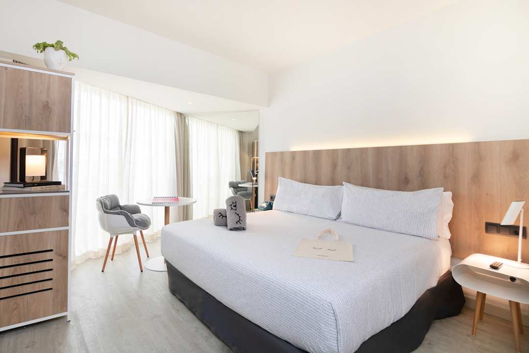 Zimmer Innside by Meliá Ibiza