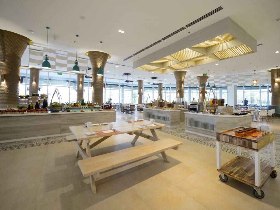 Gastro SOL by Meliá Phu Quoc