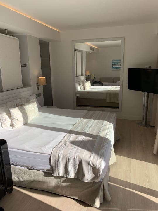 Zimmer allsun App.-Hotel Barlovento