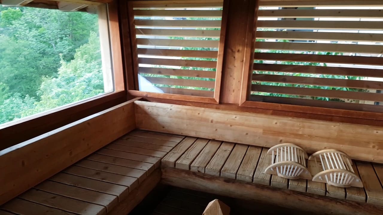 Sport & Freizeit Mawell Resort