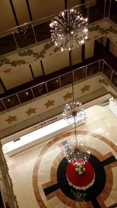 Rezeption3 FUN&SUN Smart Hane Sun Hotel