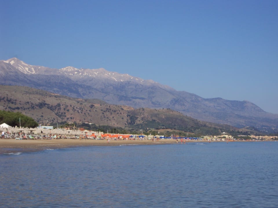 Strand HARPIN Happy Days Beach Hotel