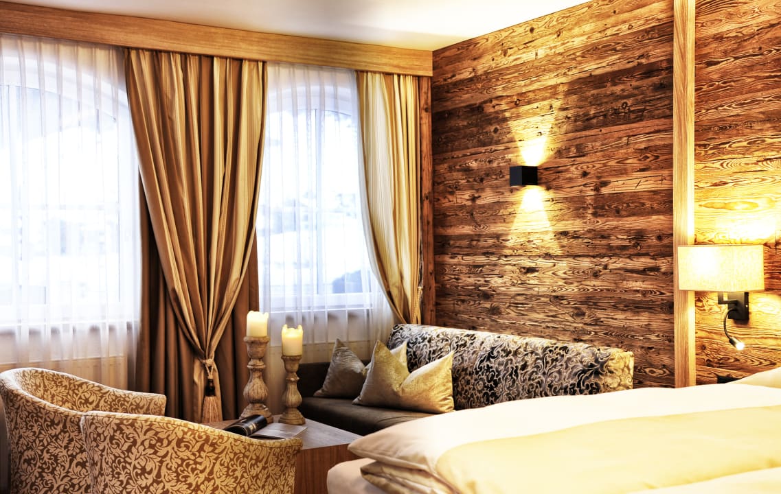 Zimmer Hotel Salnerhof